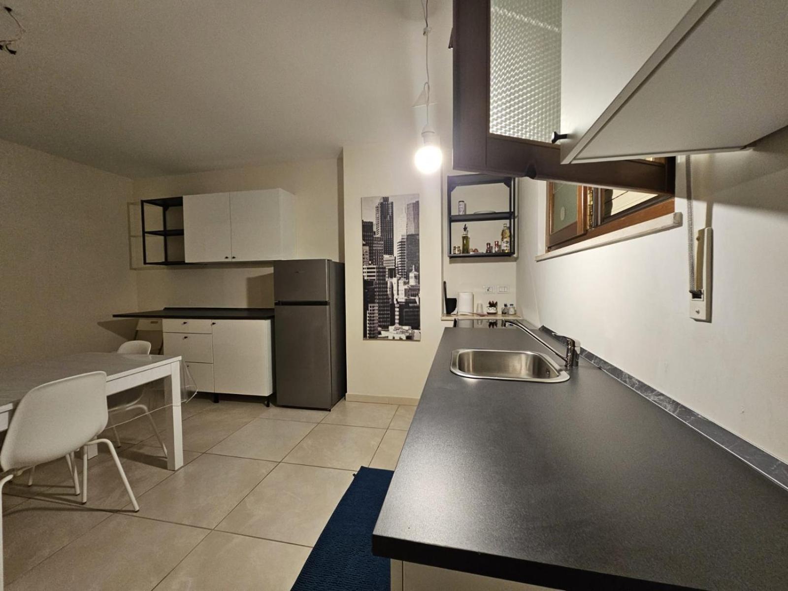 Sotto Il Castello Lägenhet Matera Exteriör bild